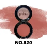 سایه چشم کاپرا نیو 820/Capra New 820eye shadow