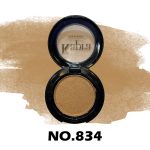 سایه چشم کاپرا نیو 834/Capra New 834 eye shadow