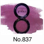 سایه چشم کاپرا نیو 837/Capra New 837 eye shadow