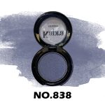 سایه چشم کاپرا نیو 838/Capra New 838 eye shadow