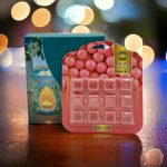 اسانس جامد رویال دکو رایحه آدامس/Royal Deco solid essence of chewing gum
