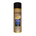 شامپو 500 میل فاقد سولفات آرگان پیکشن/ Piction Argan Shampoo Without Sulfate 500ml