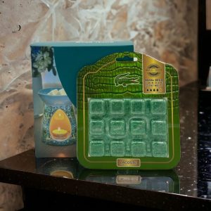 اسانس جامد رویال دکو رایحه لاگوست/Royal Deco solid essence of Lagoste scent