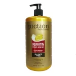 ماسک مو پیکشن مدل کراتین حجم 1000 میلی لیتر/Piction hair mask, keratin model, volume 1000 ml