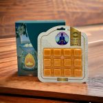 اسانس جامد رویال دکو رایحه هفت چاکرا/Royal Deco solid essential oil with seven chakra scent