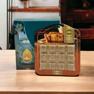 اسانس جامد رویال دکو رایحه کارامل/Royal Deco solid essence with caramel scent