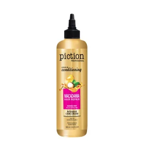کرم مو بعد از حمام ماکادمیا پیکشن/Piction Conditioning Macadamia Hair Repair