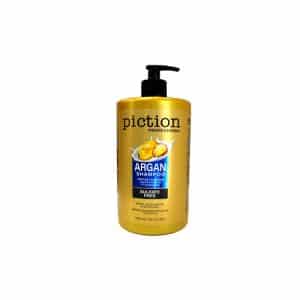 شامپو آرگان پیکشن بدون سولفات 1000 میل/Argan Piction Shampoo