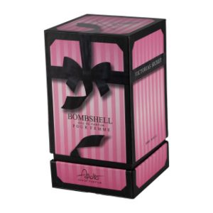 ادوپرفیوم زنانه آدولفو مدل Victorias Secret Bombshell حجم 100 میلی لیتر Adolfo Victorias Secret Bombshell Eau De Parfum For Woman 100 ml