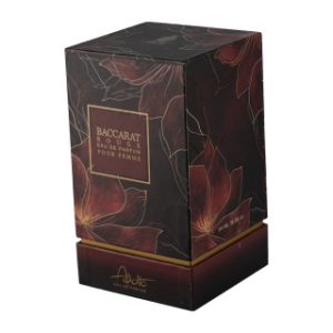 ادوپرفیوم زنانه آدولفو مدل Baccarat Rouge 540 حجم 100 میلی لیتر Adolfo Baccarat Rouge 540 Eau De Parfum For Woman 100 ml