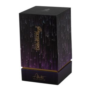 ادوپرفیوم زنانه آدولفو مدل Sospiro Erba Pura حجم 100 میلی لیتر Adolfo Sospiro Erba Pura Eau De Parfum For Woman 100 ml