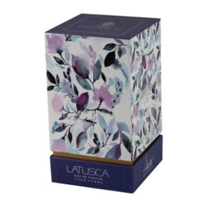 ادوپرفیوم زنانه آدولفو مدل La Tosca حجم 100 میلی لیتر Adolfo La Tosca Eau De Parfum For Woman 100 ml