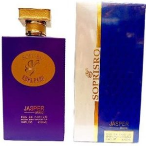 سوسپیرو ارباپورا