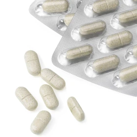 مکمل چربی سوز مایولیس مدل Fett Blocker - تصویر 3