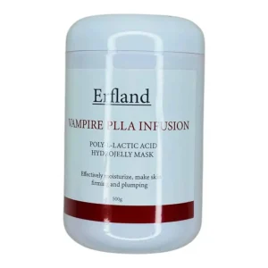 ماسک هیدروژلی ومپایر ارفلند 500 گرم – ERFLAND