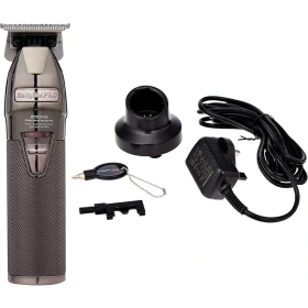 ماشین اصلاح بابیلیس مدل FX7870GSSDE BaByliss-PRO 4Artist Skeleton FX Clipper FX7870GSSDE - Image 4