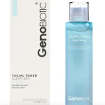 تونر صورت آبرسان ژنوبایوتیک Genobiotic Hydrating Facial Toner