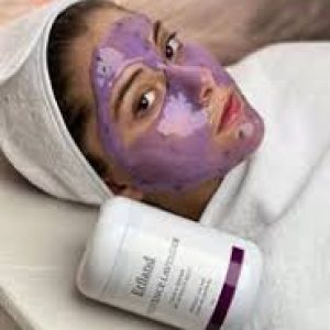 ماسک هیدروژلی لوندر 500گرم ارفلند