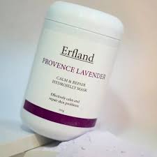 ماسک هیدروژلی لوندر 500گرم ارفلند
